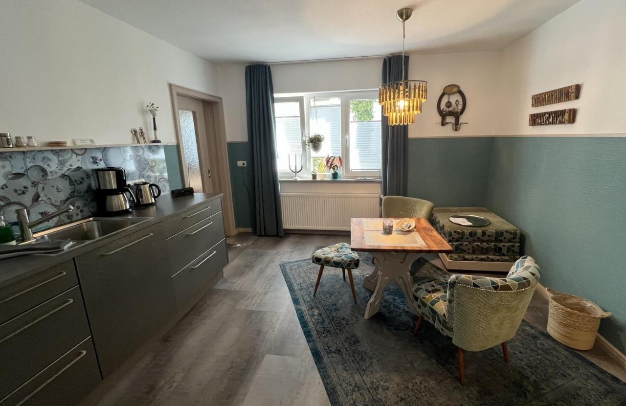 Apartment Siegfried Μπαϊρόιτ Εξωτερικό φωτογραφία