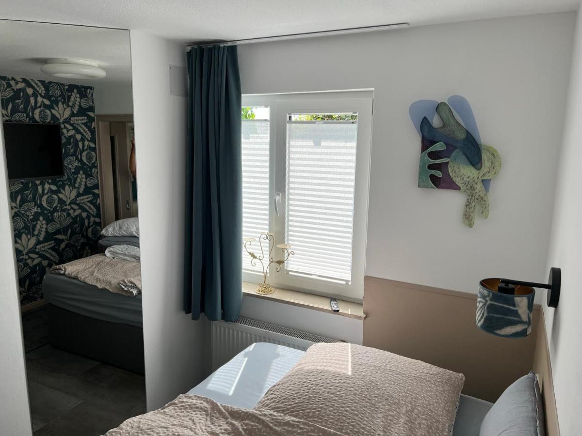 Apartment Siegfried Μπαϊρόιτ Εξωτερικό φωτογραφία