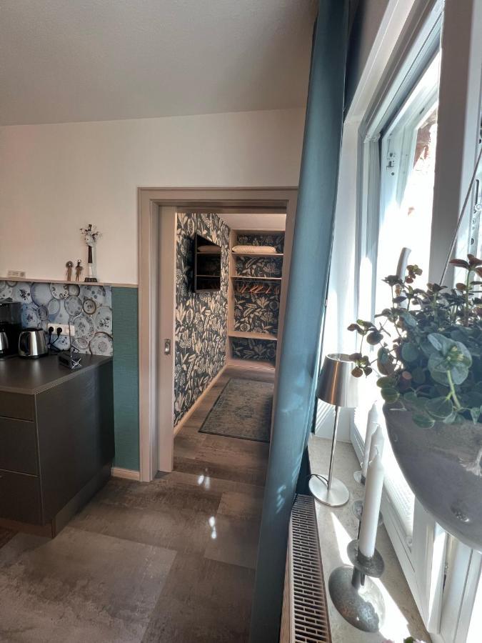 Apartment Siegfried Μπαϊρόιτ Εξωτερικό φωτογραφία