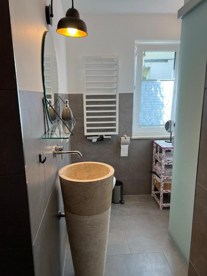 Apartment Siegfried Μπαϊρόιτ Εξωτερικό φωτογραφία