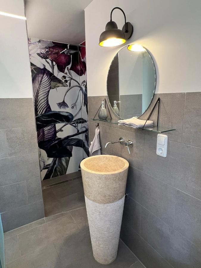 Apartment Siegfried Μπαϊρόιτ Εξωτερικό φωτογραφία