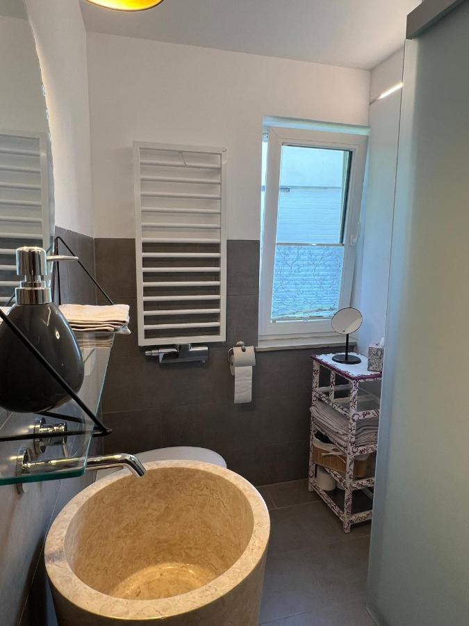Apartment Siegfried Μπαϊρόιτ Εξωτερικό φωτογραφία