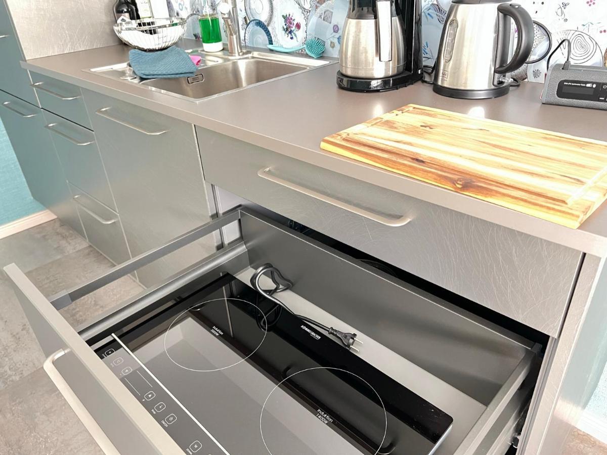 Apartment Siegfried Μπαϊρόιτ Εξωτερικό φωτογραφία
