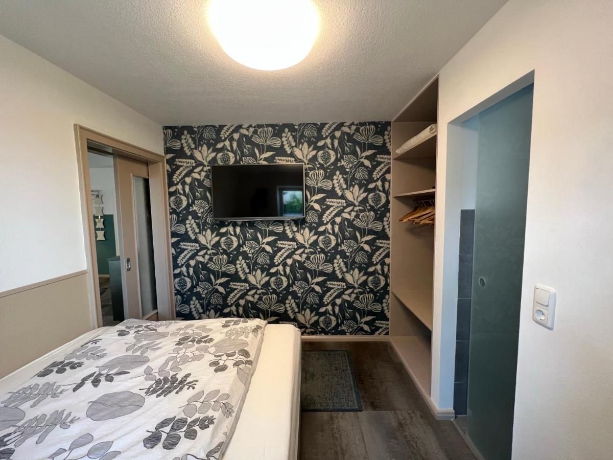 Apartment Siegfried Μπαϊρόιτ Εξωτερικό φωτογραφία