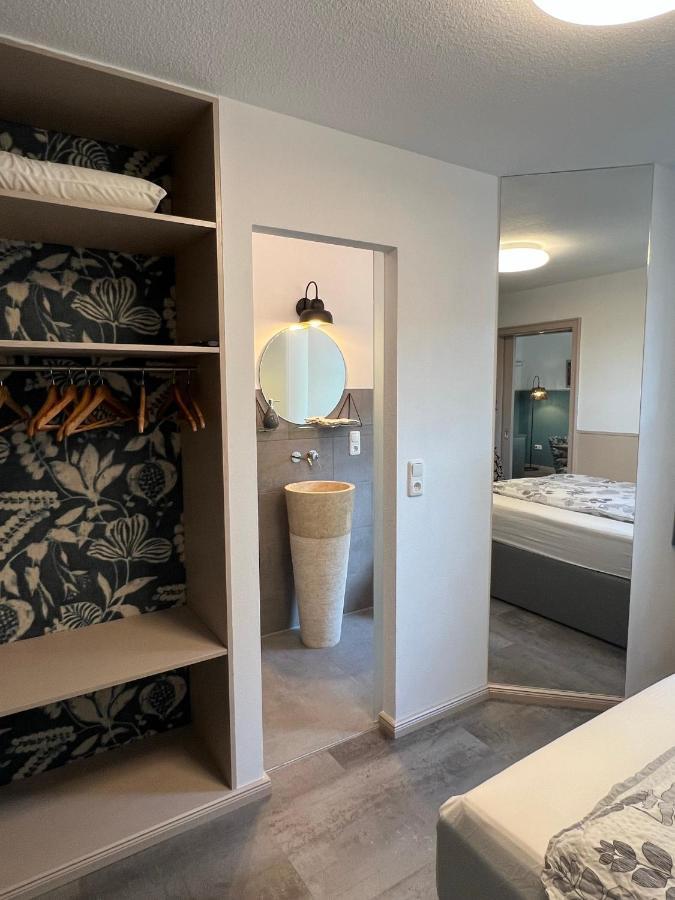 Apartment Siegfried Μπαϊρόιτ Εξωτερικό φωτογραφία