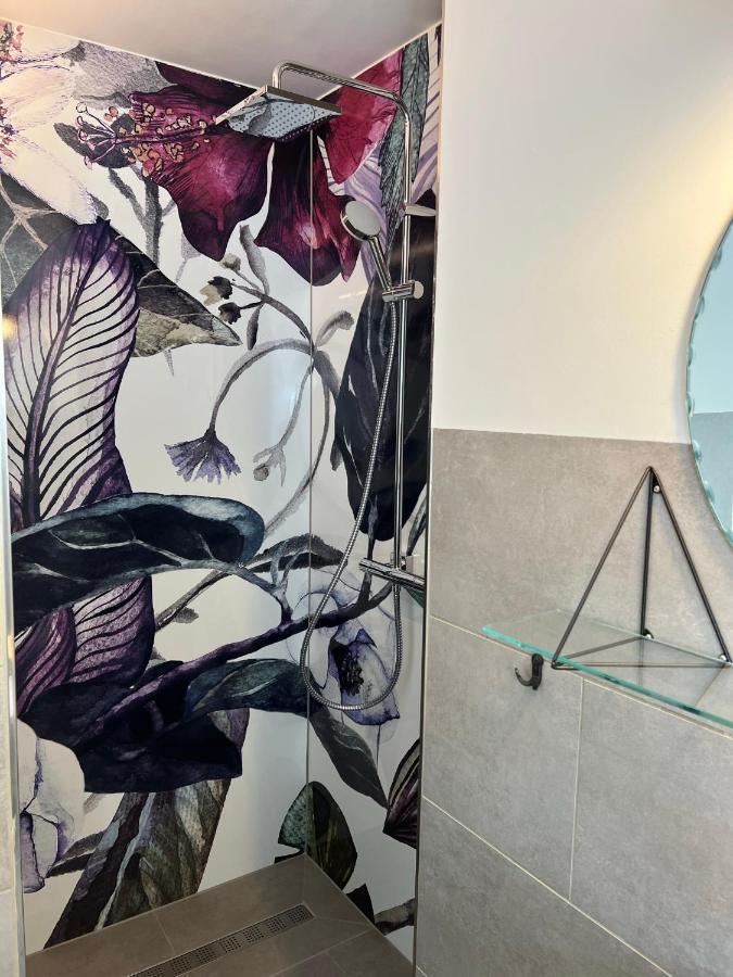 Apartment Siegfried Μπαϊρόιτ Εξωτερικό φωτογραφία